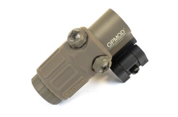 Image of OPMOD Holographic Hybrid Sight