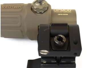 Image of OPMOD Holographic Hybrid Sight