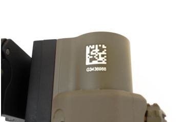 Image of OPMOD Holographic Hybrid Sight