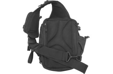 Image of OPMOD MCS 1.0 Bi-Modular Sling Bag, Black SVINTRCNGSMBLOPMD001