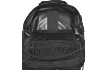 Image of OPMOD MCS 1.0 Bi-Modular Sling Bag, Black SVINTRCNGSMBLOPMD001