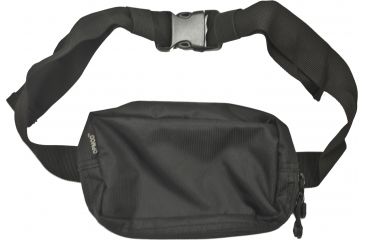 Image of OPMOD MCS 1.0 Bi-Modular Sling Bag, Black SVINTRCNGSMBLOPMD001
