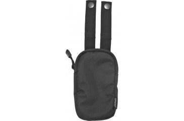 Image of OPMOD MCS 1.0 Bi-Modular Sling Bag, Black SVINTRCNGSMBLOPMD001