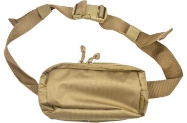 Image of OPMOD MCS 1.0 Tri-Modular Sling Bag, Coyote SVINTRCNGMDCYOPMD001