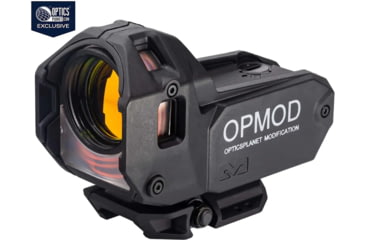 Image of Meprolight OPMOD M22 1x28mm Reflex Red Dot Sight