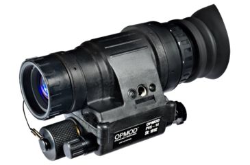 Image of OPMOD Generation 3 Night Vision Scope