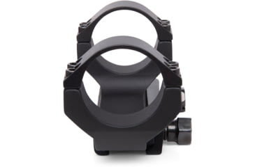 Image of Viridian OPMOD One Piece Offset Rifle Scope Mount for Picatinny Mount 30mm Tube, Black, 982-0019