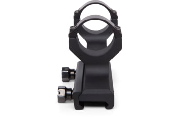 Image of Viridian OPMOD One Piece Offset Rifle Scope Mount for Picatinny Mount 30mm Tube, Black, 982-0019