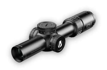 Image of OPMOD Atibal XP Tactical 1-6x24mm LPVO 30mm Tube Rifle Scope