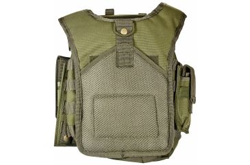 Image of OPMOD P.A.C. 3.0 Personal Articles Carrier Bag, Green
