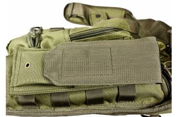 Image of OPMOD P.A.C. 3.0 Personal Articles Carrier Bag, Green