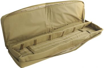 Image of OPMOD AARC 3.0 Limited Edition Backpack Double Rifle Case, Tan DGC-T-3