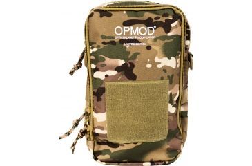 Image of OPMOD Survival Series 20-in-1 Emergency Shovel Flashlight,Charcoal Grey DJSV-OS