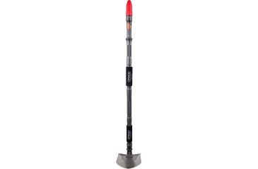 Image of OPMOD Survival Series 20-in-1 Emergency Shovel Flashlight,Charcoal Grey DJSV-OS