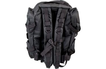 Image of OPMOD TAC PACK 3.0 Backpack, Black SV-OPMDBP-RGBKPK-BLK002
