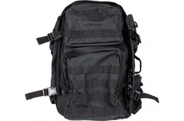 Image of OPMOD TAC PACK 3.0 Backpack, Black SV-OPMDBP-RGBKPK-BLK002