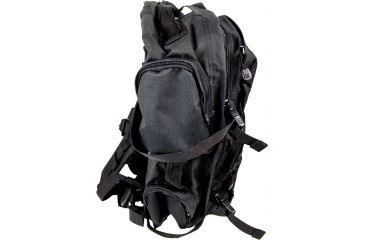 Image of OPMOD TAC PACK 3.0 Backpack, Black SV-OPMDBP-RGBKPK-BLK002