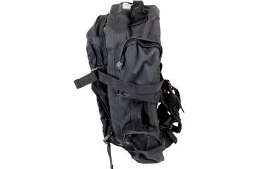 Image of OPMOD TAC PACK 3.0 Backpack, Black SV-OPMDBP-RGBKPK-BLK002