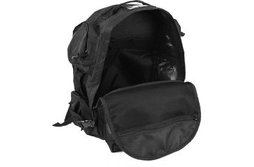 Image of OPMOD TACPACK Backpack w/PALS Webbing - Black OPMOD-TBPBLACK 