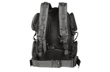 Image of OPMOD TAC PACK Limited Edition Tactical Backpack, Black, One Size Fits All OPMOD-TAC-4BLACK