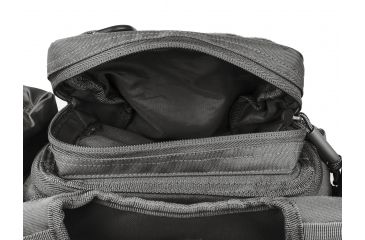 Image of OPMOD TAC PACK Limited Edition Tactical Backpack, Black, One Size Fits All OPMOD-TAC-4BLACK