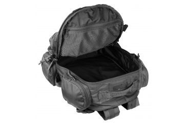 Image of OPMOD TAC PACK Limited Edition Tactical Backpack, Black, One Size Fits All OPMOD-TAC-4BLACK