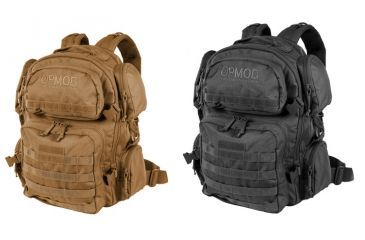 Image of OPMOD EDC Series T.A.C. Pack 4.0 Go Bag All-Purpose Backpack w/ MOLLE Webbing