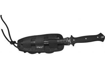 Image of OPMOD TES 1.0 Letter Opener and Tactical Pen Set 