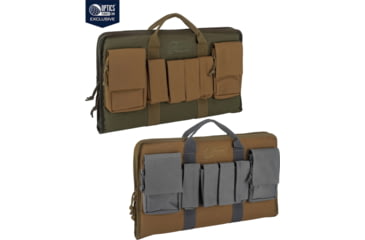 Image of OPMOD Voodoo Tactical Enlarged Pistol Case