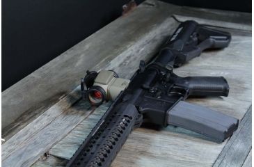 Image of Vortex OPMOD SPARC II Red Dot Sight (Tan) RIF-VT-SPARC-OP-1