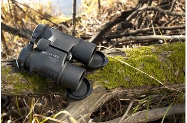Image of OPMOD 8x42mm Waterproof Binoculars Lifestyle Image
