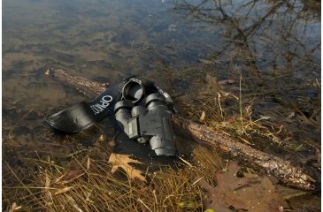 Image of OPMOD 8x42mm Waterproof Binoculars Lifestyle Image