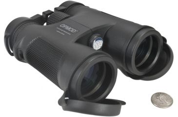 Image of OPMOD WB 1.0 Limited Edition 8x42mm Waterproof Binoculars, Matte Black OPMOD-W1-0843A