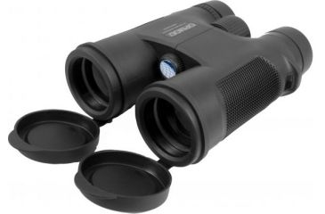 Image of OPMOD WB 1.0 Limited Edition 8x42mm Waterproof Binoculars, Matte Black OPMOD-W1-0843A