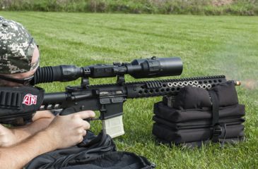 Image of OPMOD X-Sight 4K Pro 3-14x Smart Ultra HD Day/Night Hunting Rifle Scope,Black, DGWSXS3144KPO