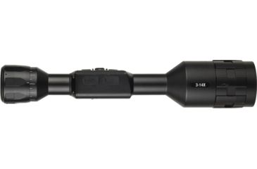 Image of OPMOD X-Sight 4K Pro 3-14x Smart Ultra HD Day/Night Hunting Rifle Scope,Black, DGWSXS3144KPO