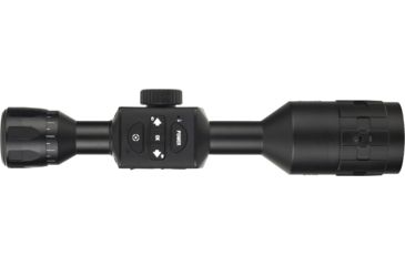 Image of OPMOD X-Sight 4K Pro 3-14x Smart Ultra HD Day/Night Hunting Rifle Scope,Black, DGWSXS3144KPO
