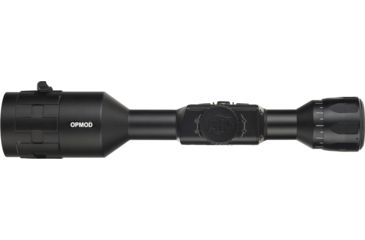 Image of OPMOD X-Sight 4K Pro 3-14x Smart Ultra HD Day/Night Hunting Rifle Scope,Black, DGWSXS3144KPO