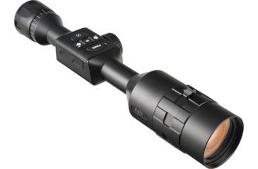 Image of OPMOD X-Sight 4K Pro 5-20x Smart Ultra HD Day/Night Hunting Rifle Scope,Black, DGWSXS5204KPO