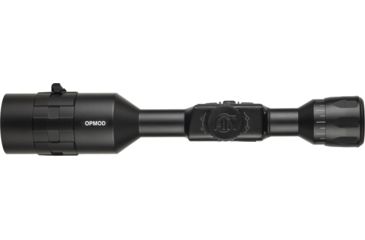 Image of OPMOD X-Sight 4K Pro 5-20x Smart Ultra HD Day/Night Hunting Rifle Scope,Black, DGWSXS5204KPO