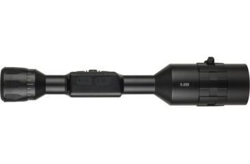 Image of OPMOD X-Sight 4K Pro 5-20x Smart Ultra HD Day/Night Hunting Rifle Scope,Black, DGWSXS5204KPO