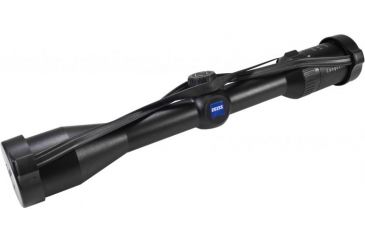 Image of OPMOD Zeiss OPMOD Conquest Limited Edition 3-9x40 Rifle Scope, 1 inch with Reticle 4, Hunting Turret