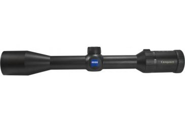 Image of OPMOD Zeiss OPMOD Conquest Limited Edition 3-9x40 Rifle Scope, 1 inch with Reticle 4, Hunting Turret