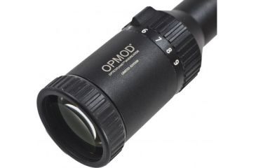 Image of OPMOD Zeiss OPMOD Conquest Limited Edition 3-9x40 Rifle Scope, 1 inch with Reticle 4, Hunting Turret