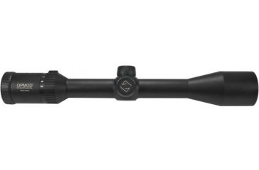 Image of OPMOD Zeiss OPMOD Conquest Limited Edition 3-9x40 Rifle Scope, 1 inch with Reticle 4, Hunting Turret