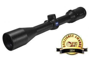 Image of Best Mid Level Hunting Rifle Scope