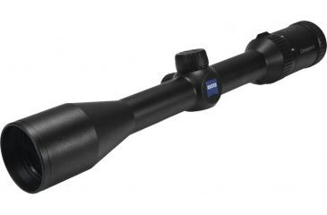 Image of OPMOD Zeiss OPMOD Conquest Limited Edition 3-9x40 Rifle Scope, 1 inch with Reticle 4, Hunting Turret