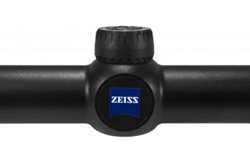 Image of OPMOD Zeiss OPMOD Conquest Limited Edition 3-9x40 Rifle Scope, 1 inch with Reticle 4, Hunting Turret