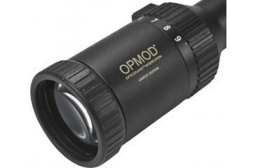 Image of OPMOD Zeiss OPMOD Conquest Limited Edition 3-9x40 Rifle Scope, 1 inch with Reticle 4, Hunting Turret
