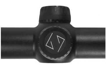 Image of OPMOD Zeiss OPMOD Conquest Limited Edition 3-9x40 Rifle Scope, 1 inch with Reticle 4, Hunting Turret